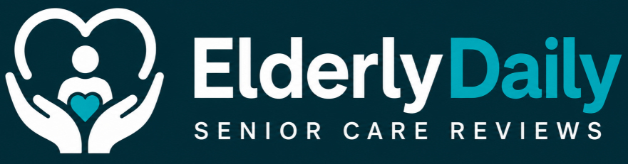 ElderlyDaily — Senior Care Reviews