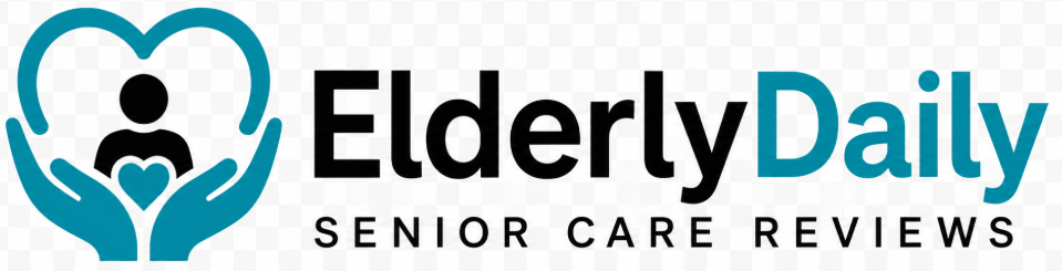 ElderlyDaily — Senior Care Reviews